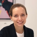Anna Zhandarovich, Senior Product Designer, Tesla