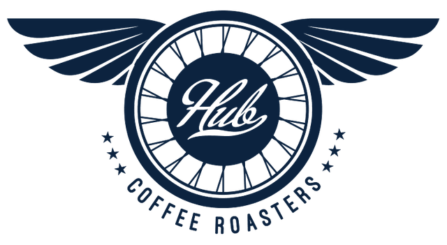 Hub Coffee Roasters
