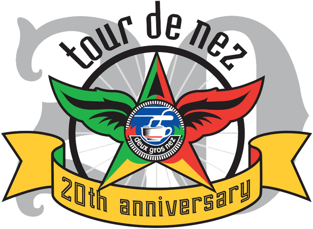 Tour De Nez 20th Anniversary
