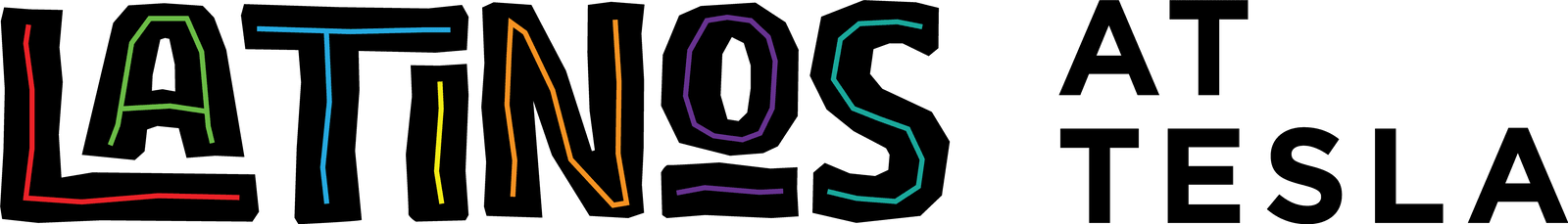 Latino at Tesla Brand (Legacy: Pre-Q2 2022)